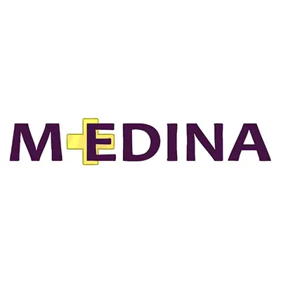 Medina Egészségközpont - Medina-Vital Kft.